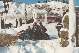 Ste-Hélène de Chester 1974