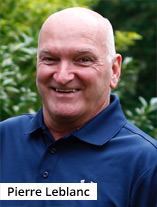 Pierre Leblanc