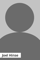 Joel Hinse