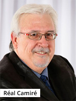 Réal Camiré
