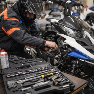 Entretien de mi-saison