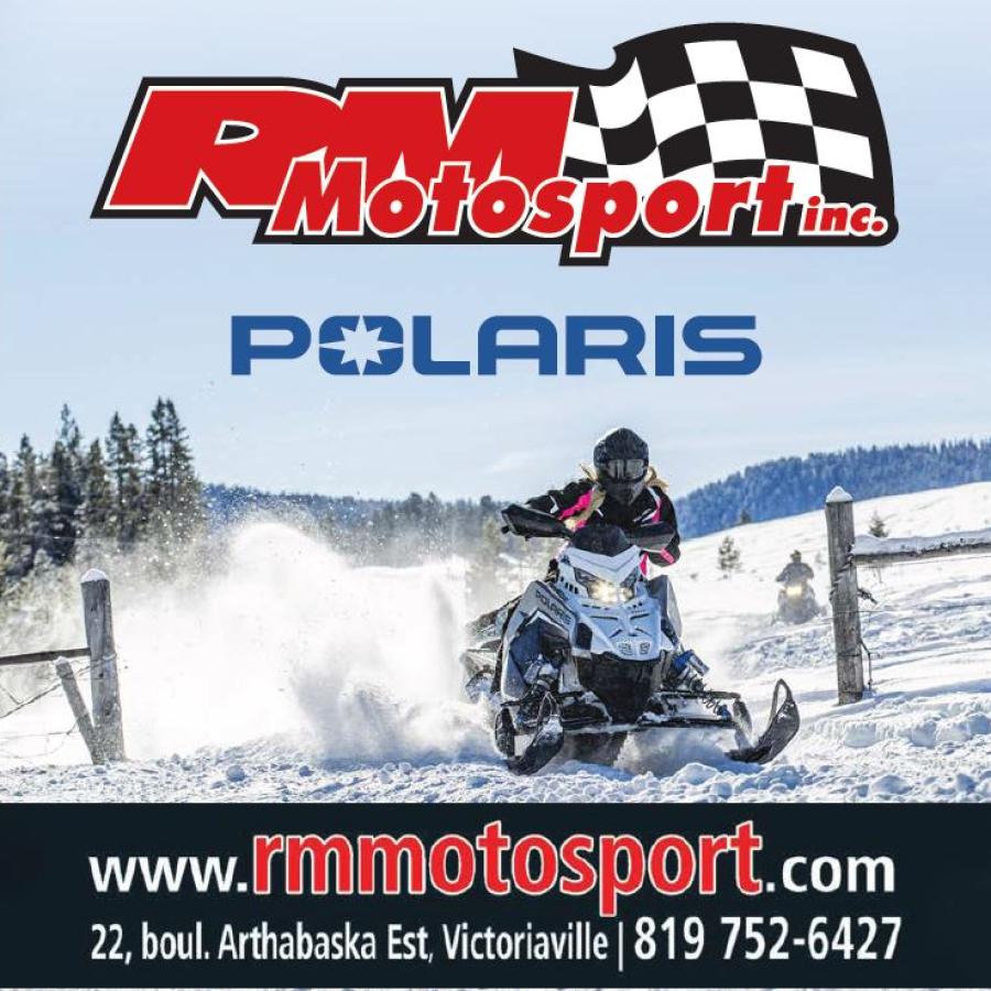 RM Motosport