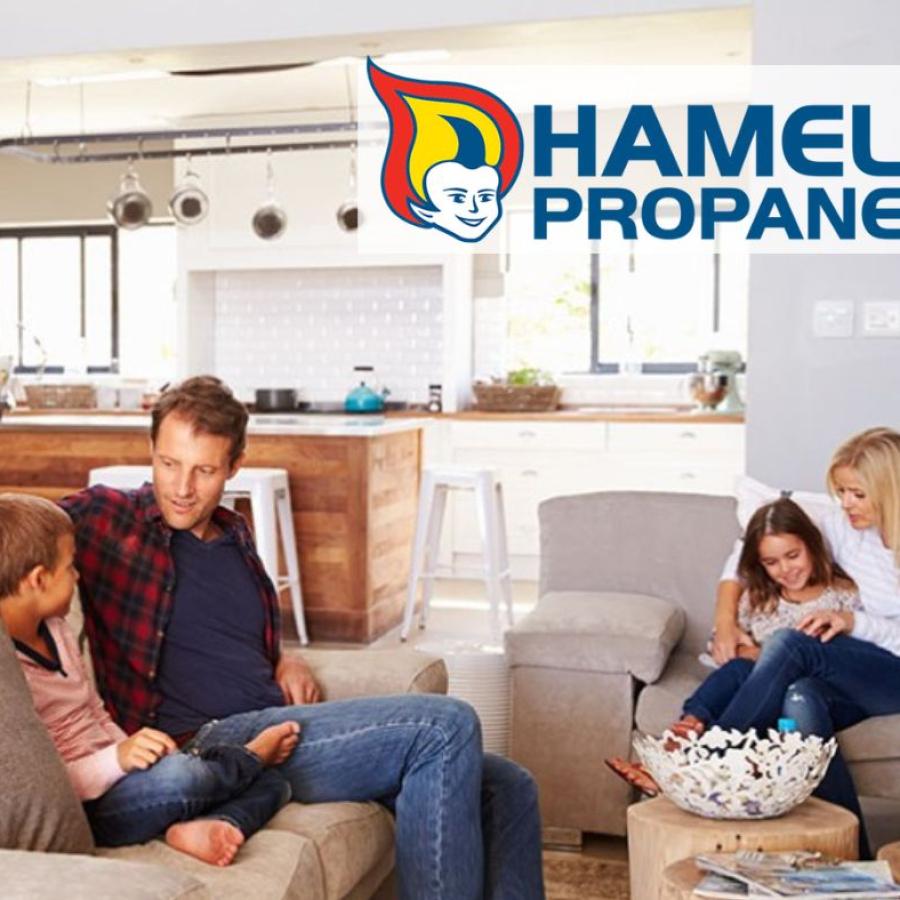 Hamel Propane