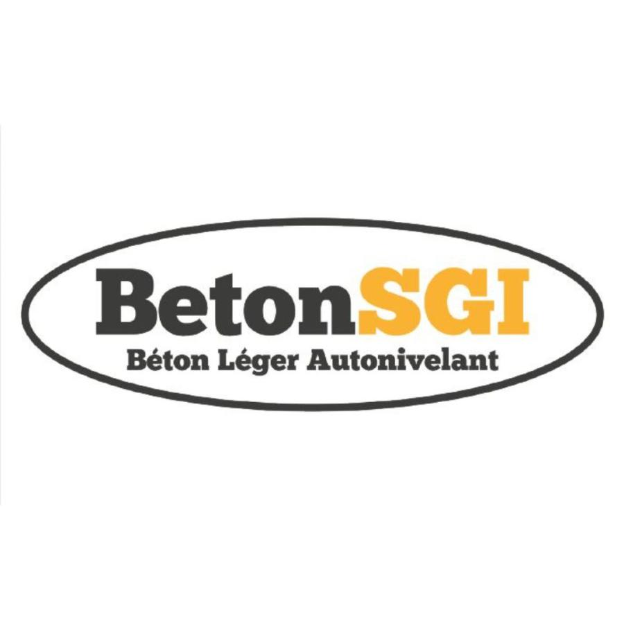Béton SGI