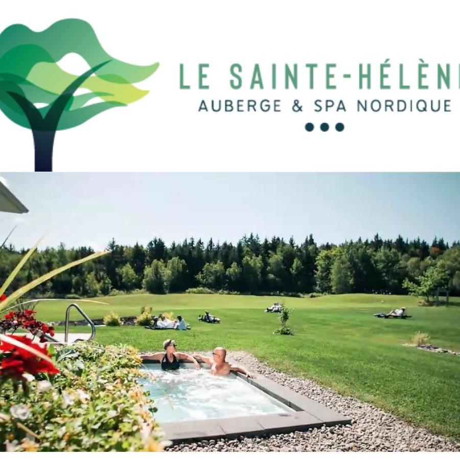 Spa Ste-Hélène